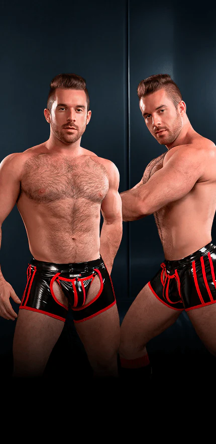 Redefining Masculine Style and Comfort